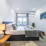 Captain's Quarters