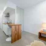 Captain's Quarters