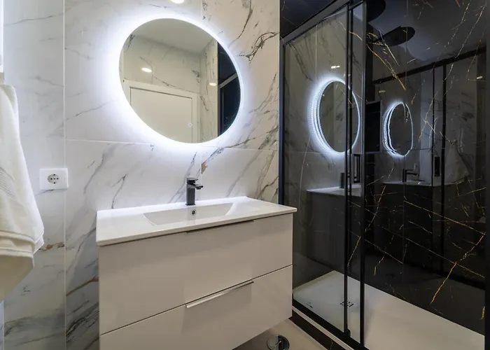 Appartamento Captain's Quarters *