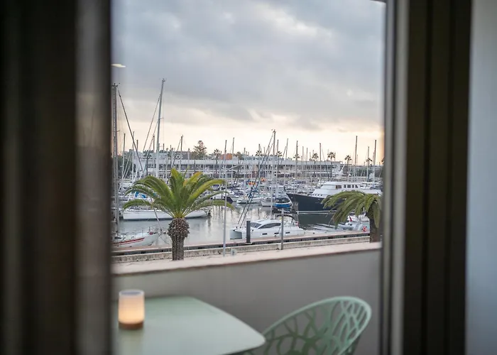 Appartamento Captain's Quarters Lagos