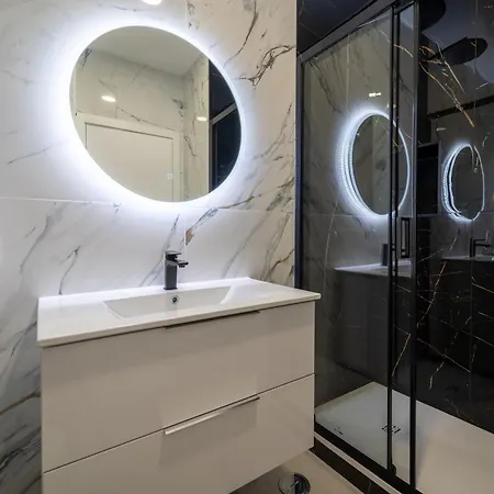 Appartement Captain's Quarters *