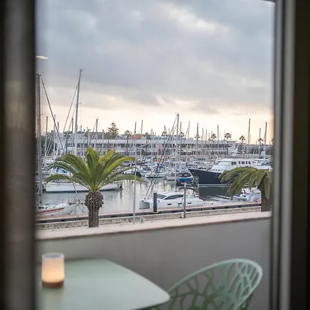 Apartamento Captain's Quarters Lagos